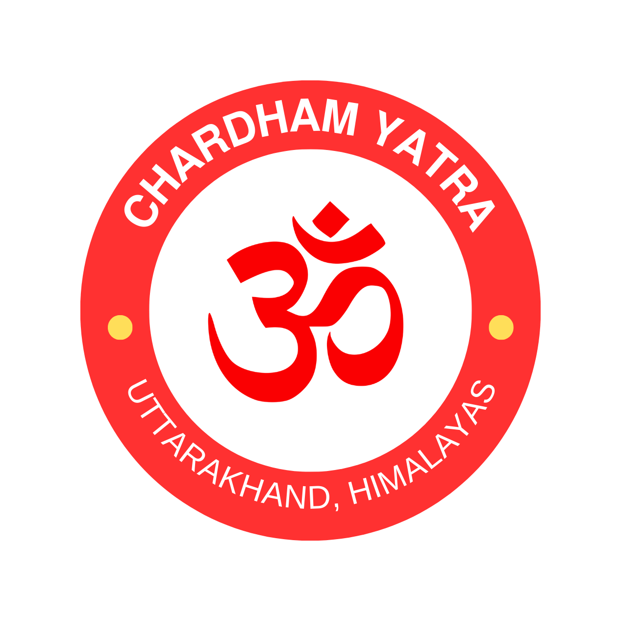 Chardham Yatra