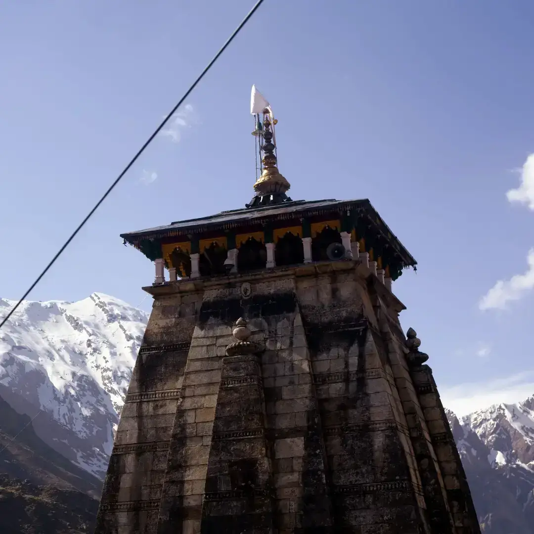 Best Time to Visit Chardham