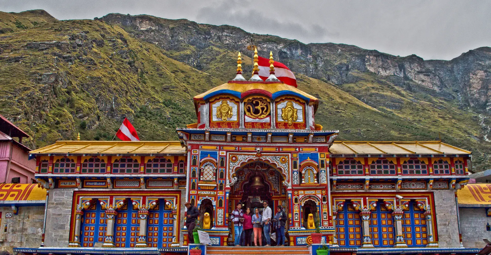 Badrinath Dham