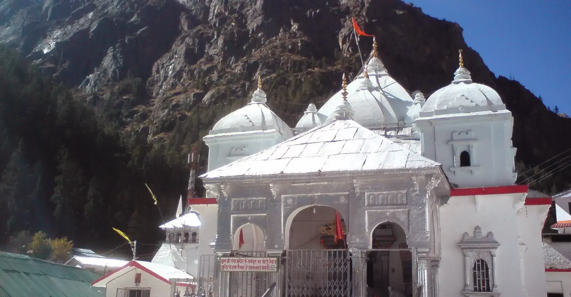 Gangotri Dham Yatra