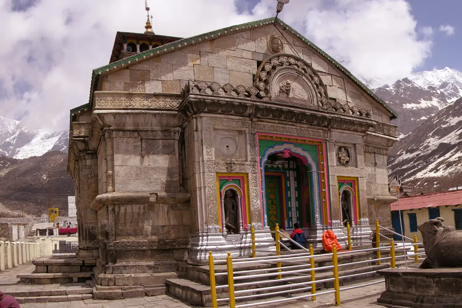 Religious Significance of Kedarnath Yatra