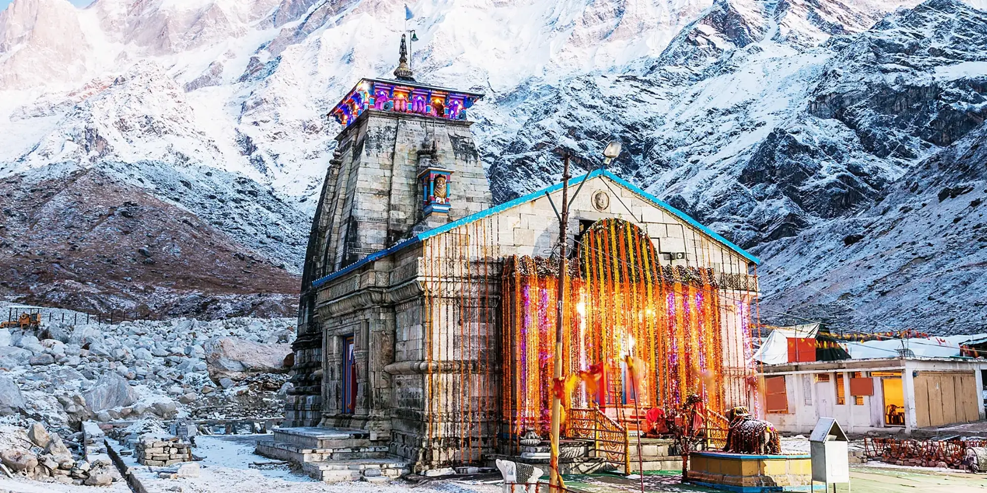 Kedarnath Panch Kedar