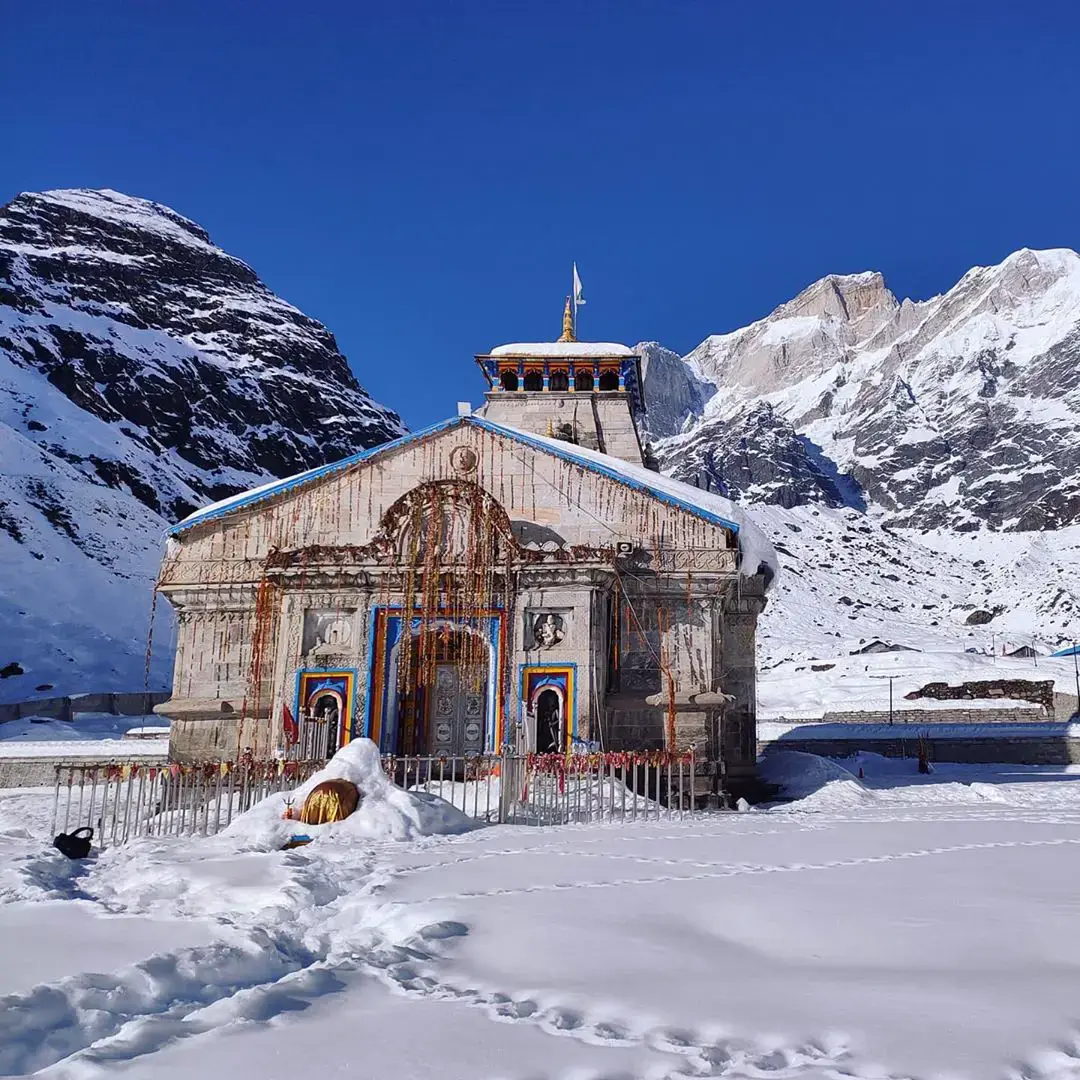 Kedarnath Panch Kedar