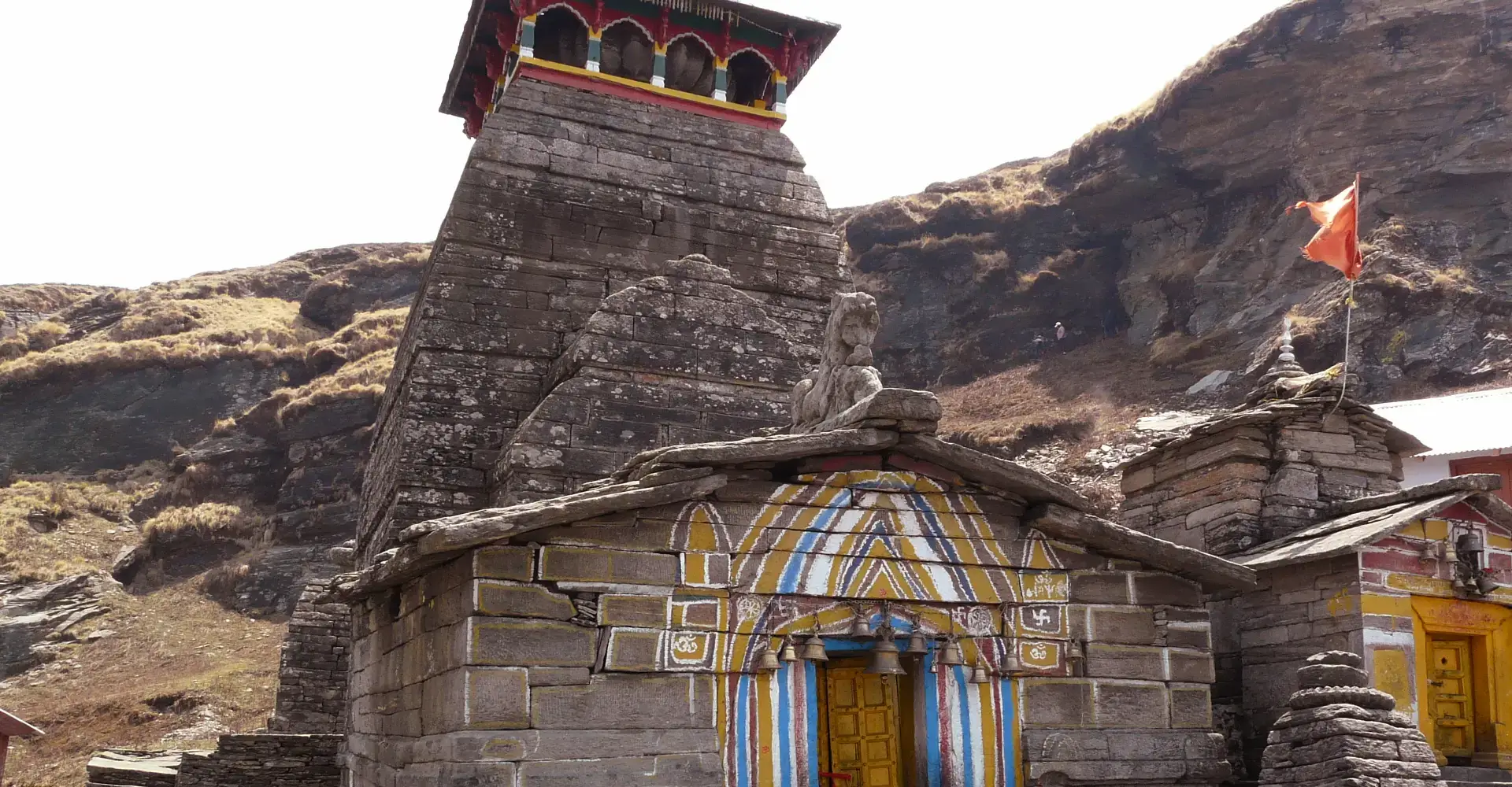 Tungnath Panch Kedar Temple