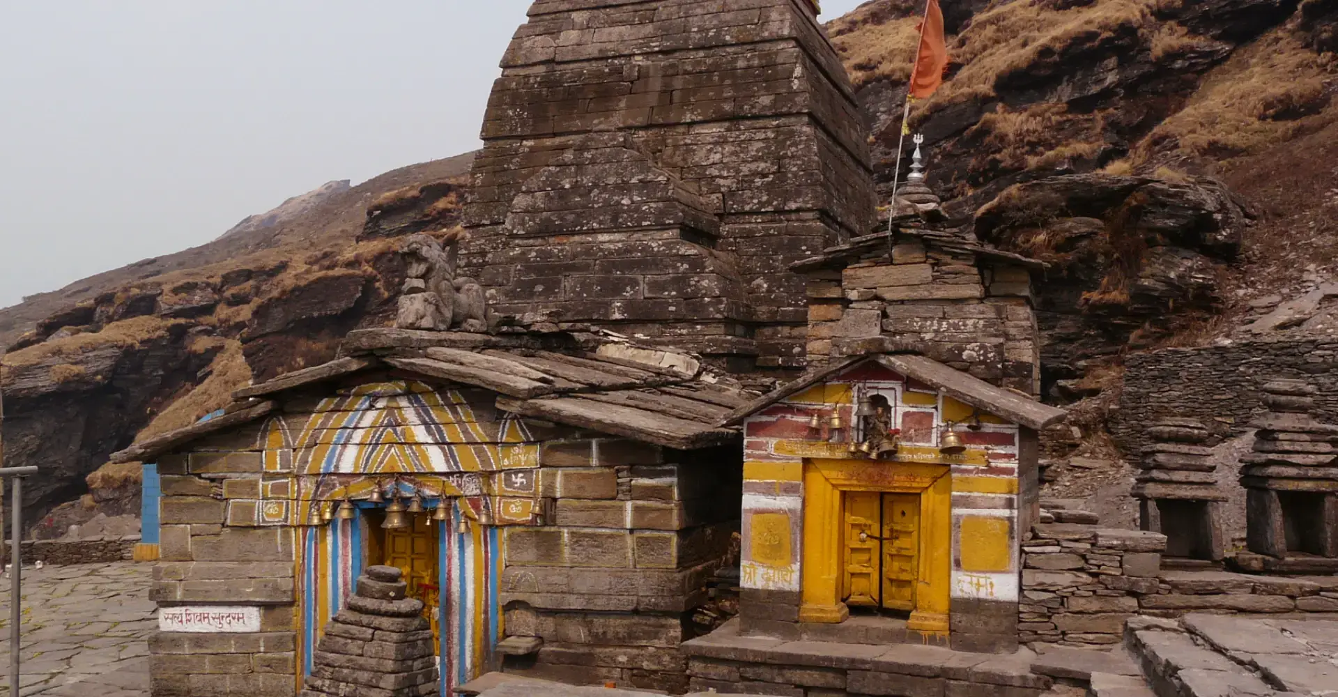 Tungnath Temple