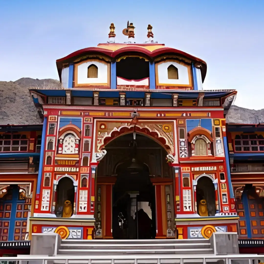 Badrinath Yatra Packages