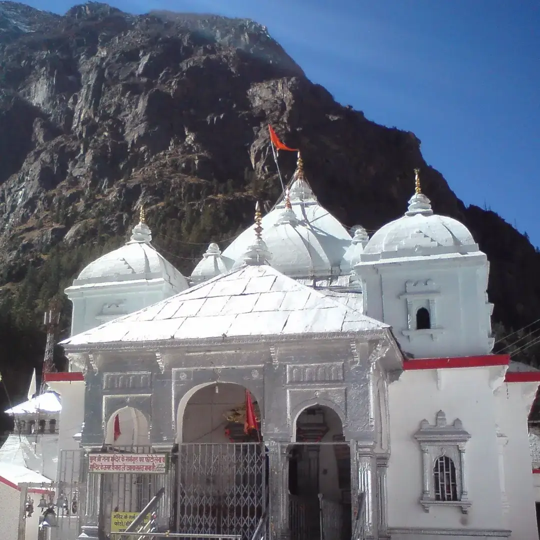 Gangotri Tour Packages