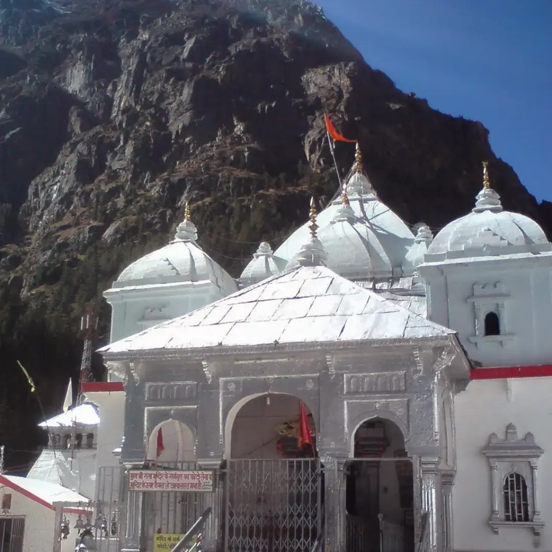 Gangotri Yamunotri Yatra from Haridwar